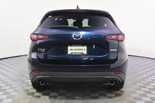 2023 Mazda CX-5 2.5 S Select Package