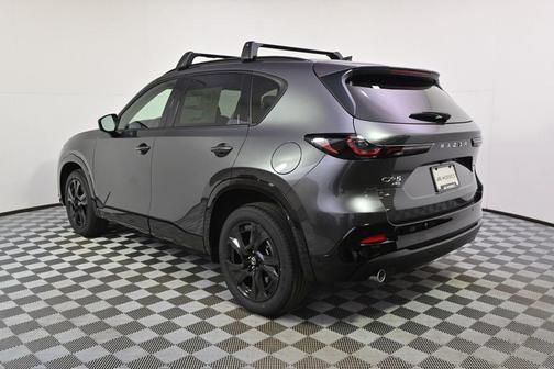 2026 Mazda CX-5 Premium