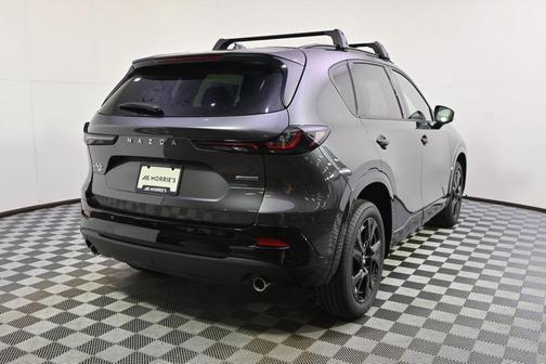 2026 Mazda CX-5 Premium