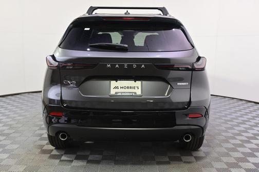 2026 Mazda CX-5 Premium