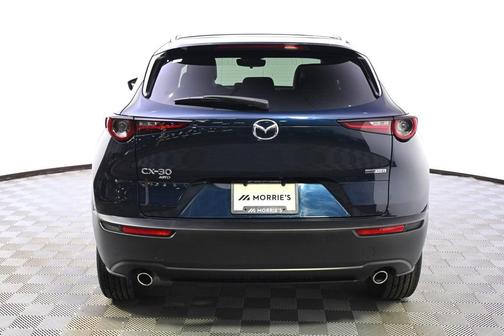 2025 Mazda CX-30 2.5 S Select Sport