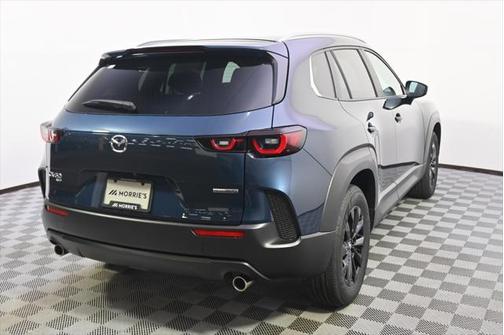 2025 Mazda CX-50 2.5 S Select Package