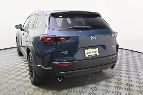 2025 Mazda CX-50 2.5 S Select Package