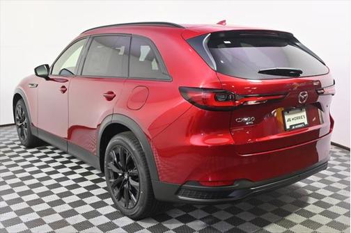 2025 Mazda CX-90 3.3 Turbo Premium Sport