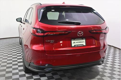 2025 Mazda CX-90 3.3 Turbo Premium Sport
