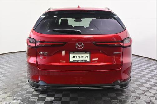 2025 Mazda CX-90 3.3 Turbo Premium Sport