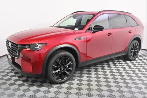 2025 Mazda CX-90 3.3 Turbo Premium Sport