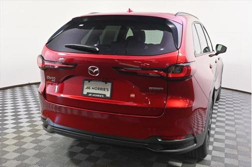 2025 Mazda CX-90 3.3 Turbo Premium Sport