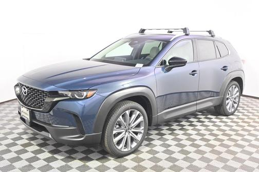 2026 Mazda CX-50 2.5 S Premium Package
