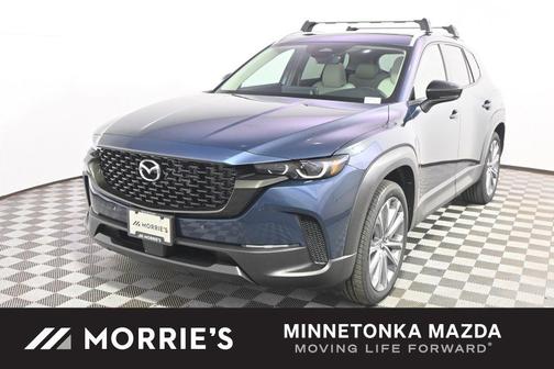 2026 Mazda CX-50 2.5 S Premium Package