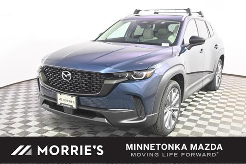 2026 Mazda CX-50 2.5 S Premium Package