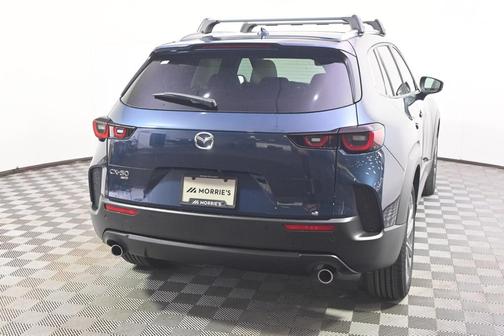 2026 Mazda CX-50 2.5 S Premium Package