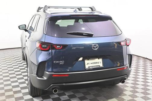 2026 Mazda CX-50 2.5 S Premium Package