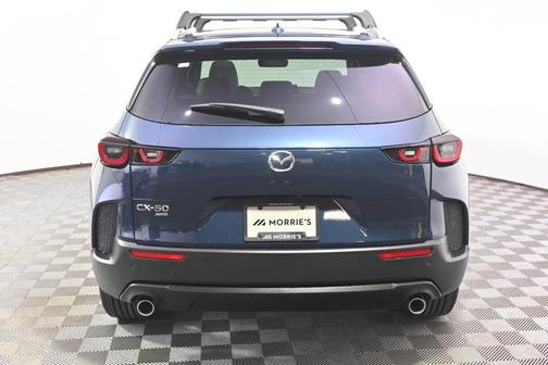 2026 Mazda CX-50 2.5 S Premium Package