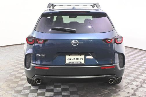 2026 Mazda CX-50 2.5 S Premium Package