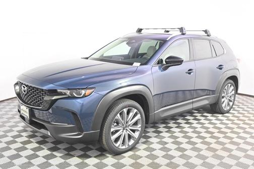 2026 Mazda CX-50 2.5 S Premium Package
