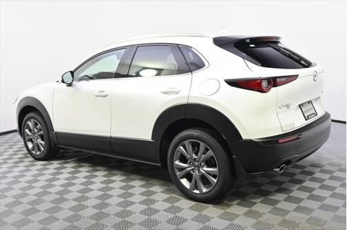 2025 Mazda CX-30 2.5 S Premium Package