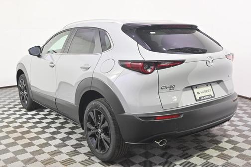 2025 Mazda CX-30 2.5 S Select Sport