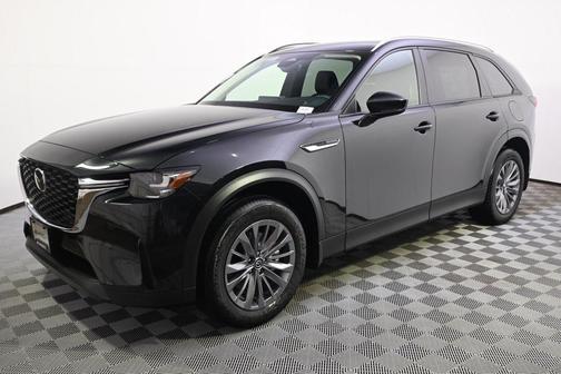 2026 Mazda CX-90 3.3 Turbo S