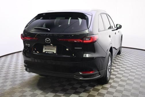 2026 Mazda CX-90 3.3 Turbo S
