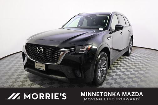 2026 Mazda CX-90 3.3 Turbo S