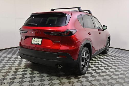 2026 Mazda CX-5 Preferred