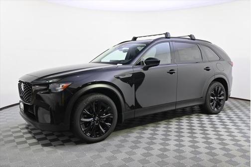 2025 Mazda CX-90 PHEV Sport