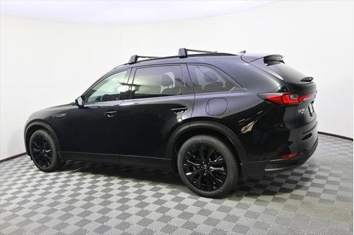2025 Mazda CX-90 PHEV Sport