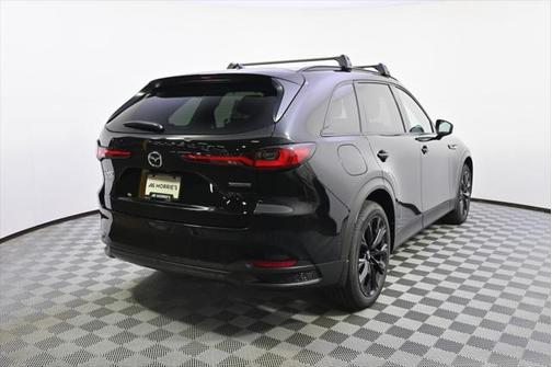 2025 Mazda CX-90 PHEV Sport