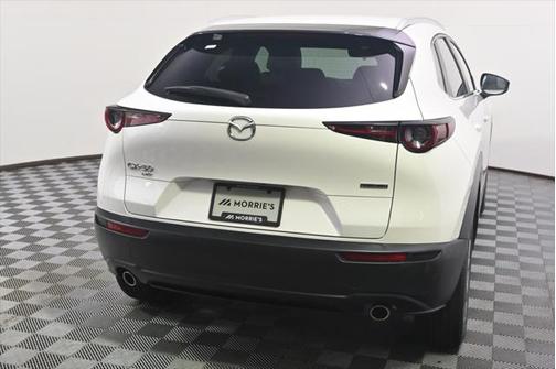2022 Mazda CX-30 2.5 S Preferred Package