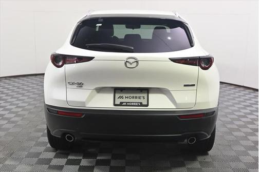 2022 Mazda CX-30 2.5 S Preferred Package
