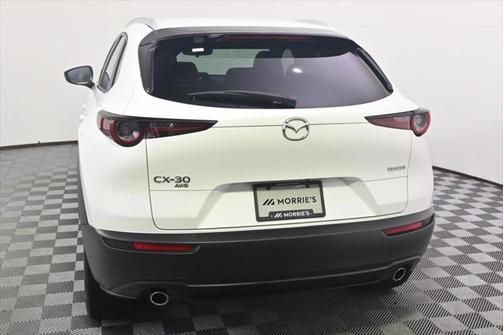 2022 Mazda CX-30 2.5 S Preferred Package