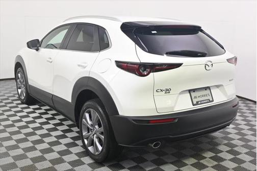 2022 Mazda CX-30 2.5 S Preferred Package