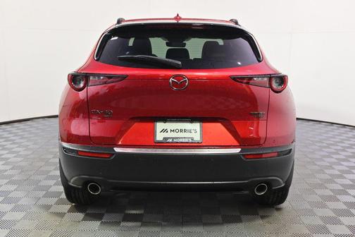 2026 Mazda CX-30 2.5 Turbo Premium Plus Package