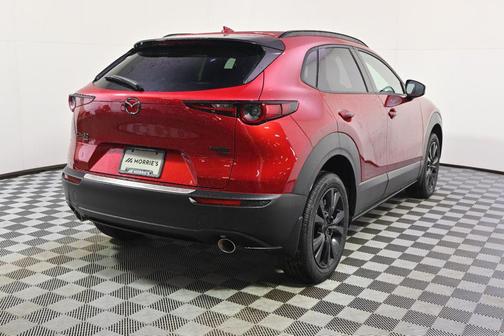 2026 Mazda CX-30 2.5 Turbo Premium Plus Package