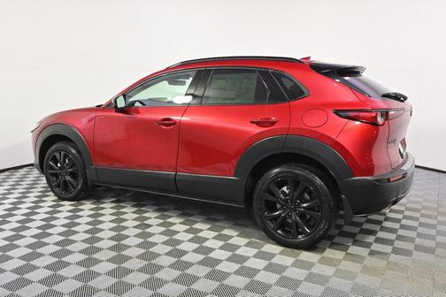 2026 Mazda CX-30 2.5 Turbo Premium Plus Package