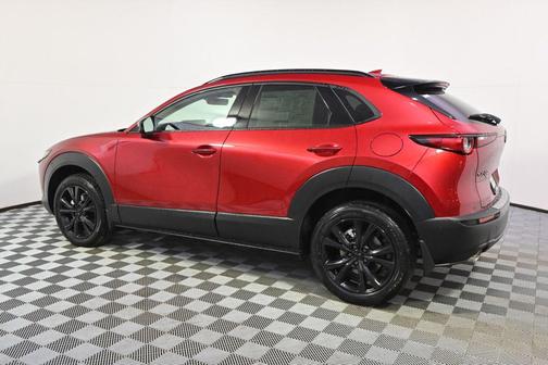2026 Mazda CX-30 2.5 Turbo Premium Plus Package