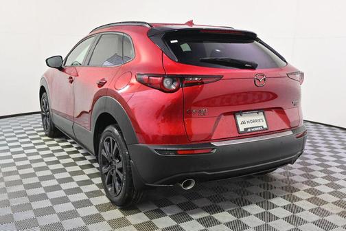 2026 Mazda CX-30 2.5 Turbo Premium Plus Package