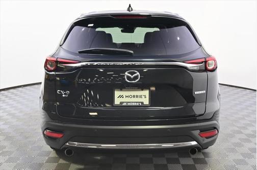 2023 Mazda CX-9 Grand Touring