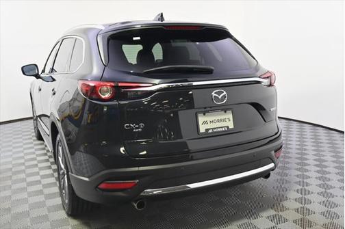 2023 Mazda CX-9 Grand Touring