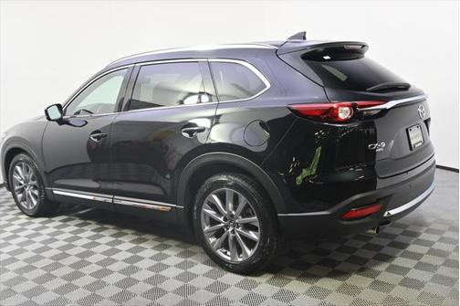 2023 Mazda CX-9 Grand Touring