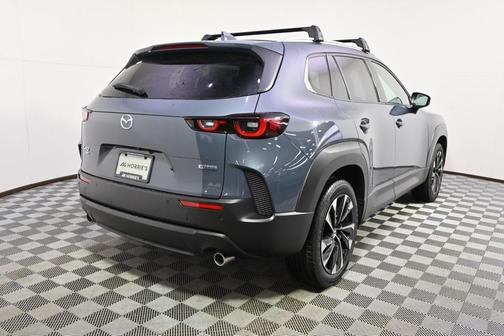 2026 Mazda CX-50 Hybrid Premium Plus