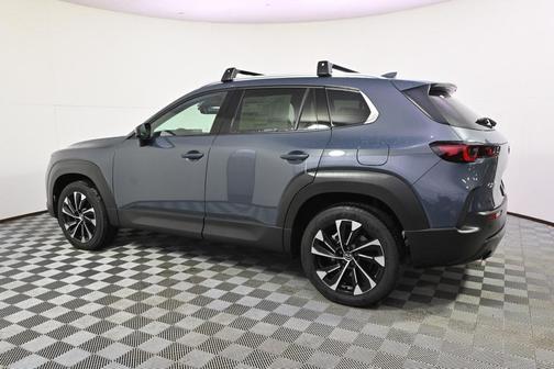 2026 Mazda CX-50 Hybrid Premium Plus