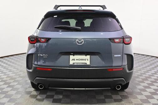 2026 Mazda CX-50 Hybrid Premium Plus