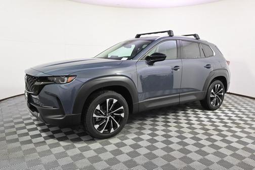 2026 Mazda CX-50 Hybrid Premium Plus