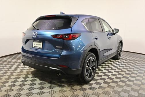 2023 Mazda CX-5 2.5 S Premium Plus Package