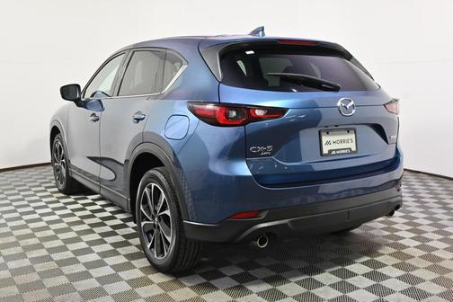 2023 Mazda CX-5 2.5 S Premium Plus Package