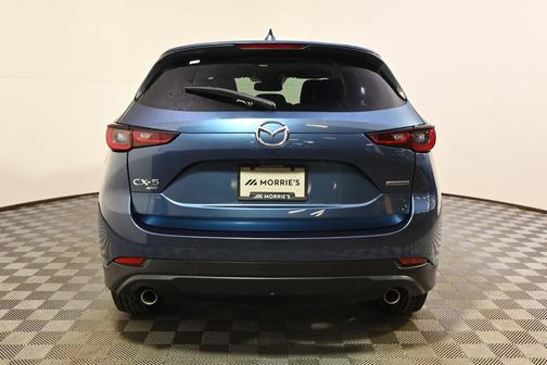 2023 Mazda CX-5 2.5 S Premium Plus Package