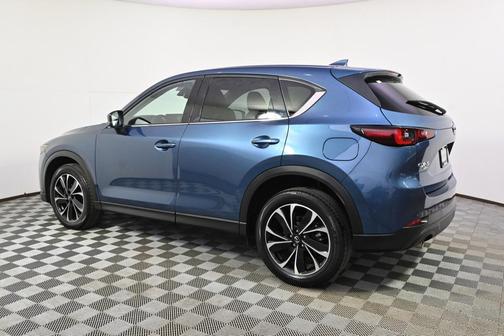 2023 Mazda CX-5 2.5 S Premium Plus Package