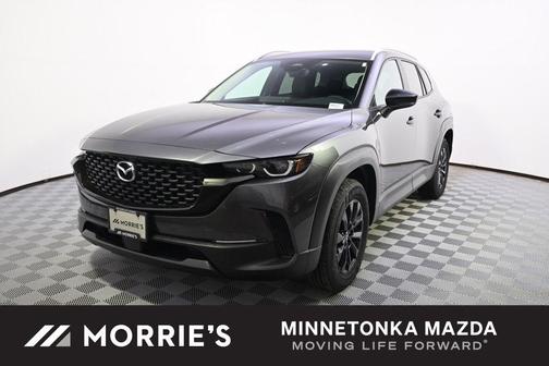 2026 Mazda CX-50 2.5 S Select Package